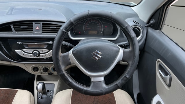 View Maruti Suzuki Alto K10 Image 20 Used Maruti Suzuki Alto K10 Image 20