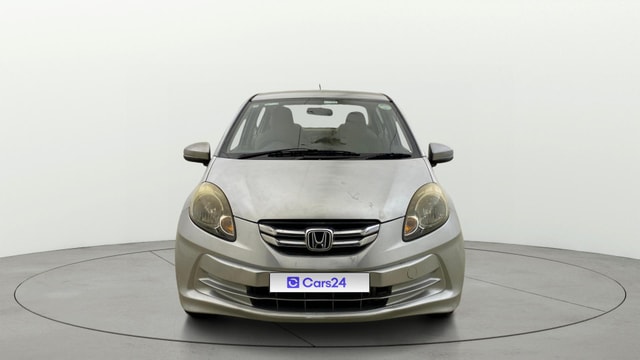 View Honda Amaze Image 1 Used Honda Amaze Image 1