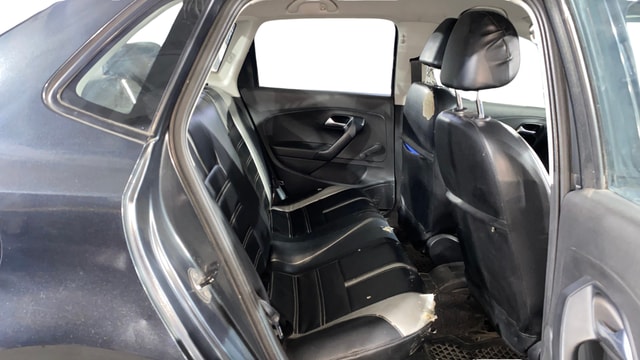View Volkswagen Ameo Image 29 Used Volkswagen Ameo Image 29