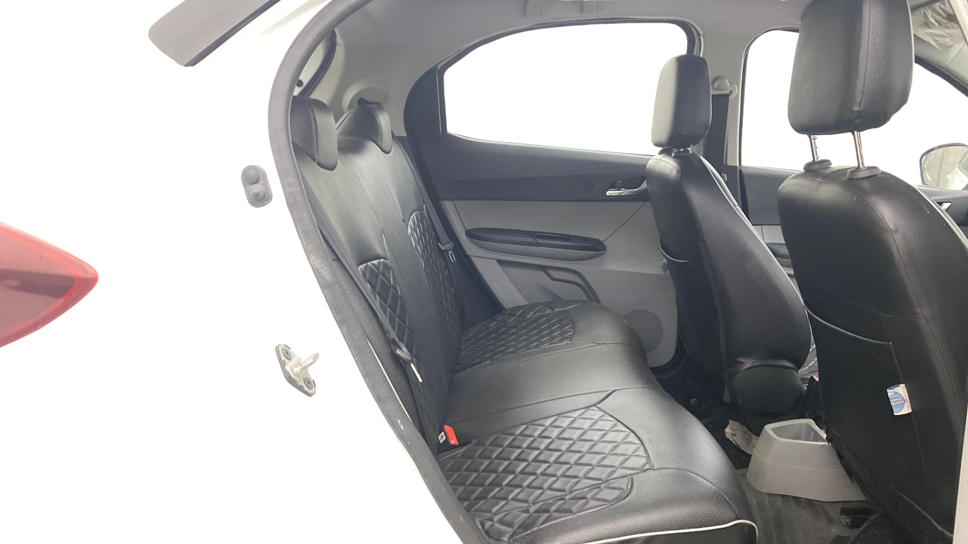 Used 2020 Tata Tiago Used 2020 Tata Tiago