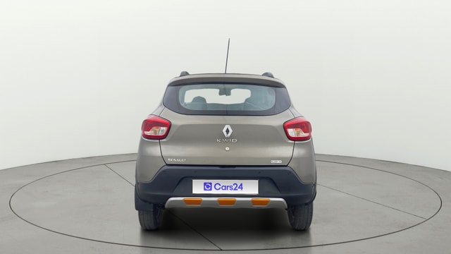 View Renault Kwid Image 38 Used Renault Kwid Image 38