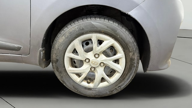 View Hyundai Grand i10 Image 39 Used Hyundai Grand i10 Image 39