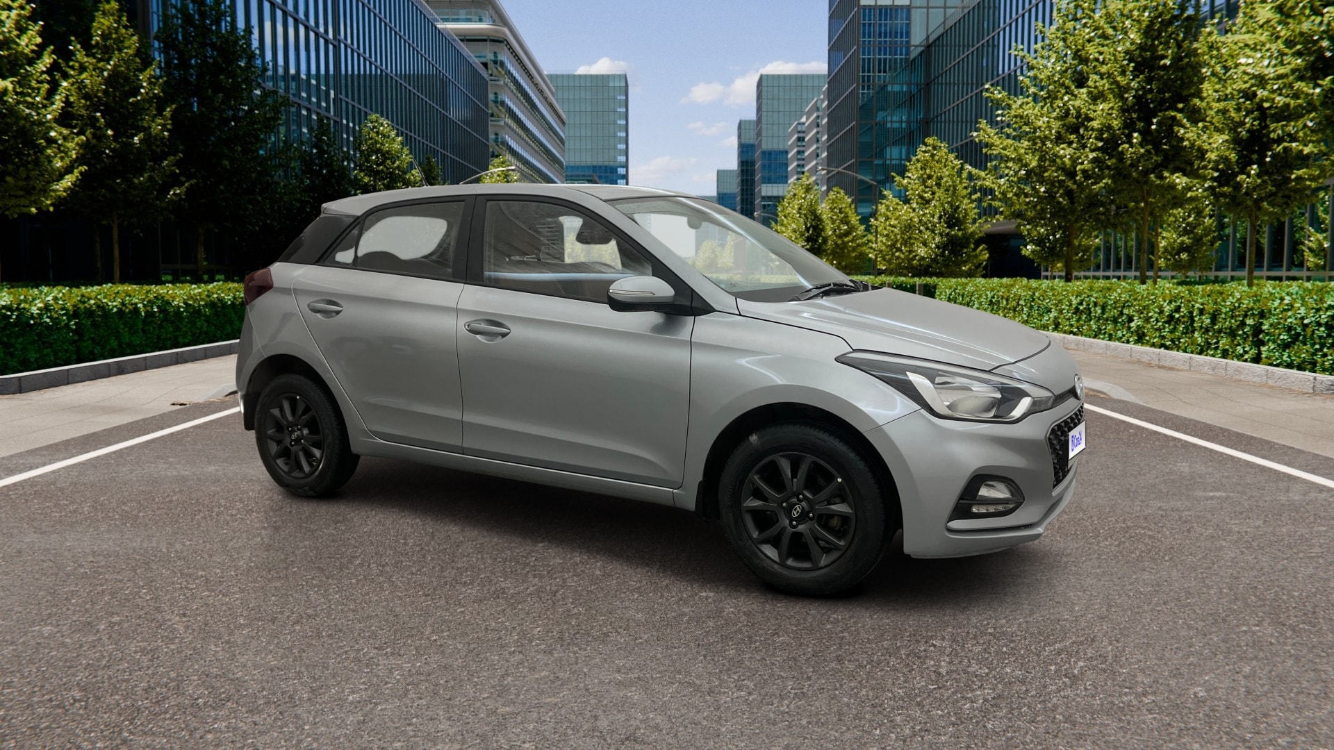 View 2019 Hyundai Elite i20 1.2 Sportz Plus Petrol Image 36 Used 2019 Hyundai Elite i20 1.2 Sportz Plus Petrol Image 36