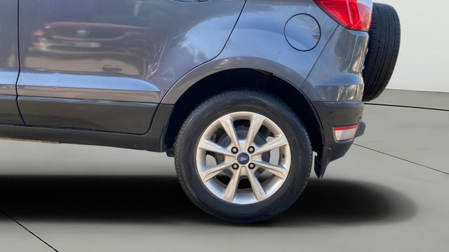 View Ford EcoSport Image 11 Used Ford EcoSport Image 11