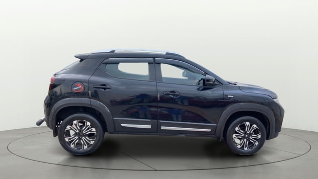 View Renault Kiger Image 8 Used Renault Kiger Image 8