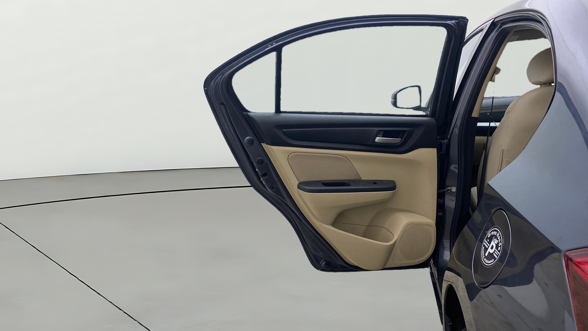 Used 2024 Honda Amaze Used 2024 Honda Amaze