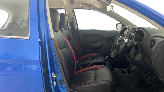 View Maruti Suzuki Alto K10 Image 25 Used Maruti Suzuki Alto K10 Image 25