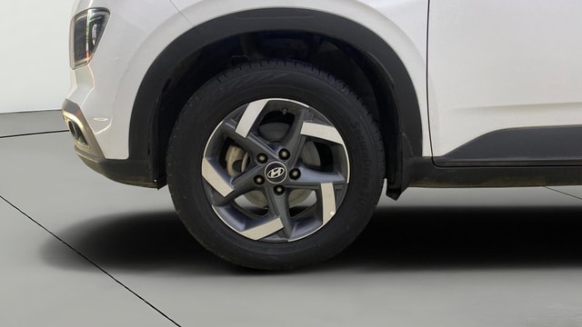 View Hyundai Venue Image 29 Used Hyundai Venue Image 29