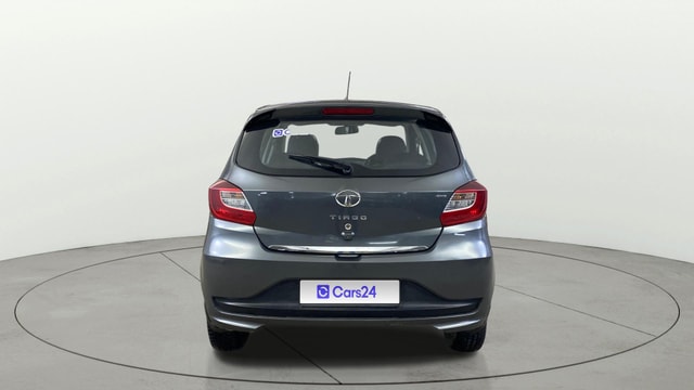 View Tata Tiago Image 39 Used Tata Tiago Image 39