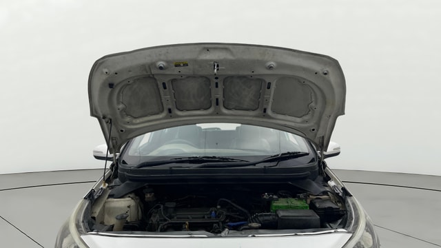 View Hyundai Elite i20 Image 31 Used Hyundai Elite i20 Image 31