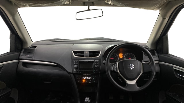 View Maruti Suzuki 1000 Image 15 Used Maruti Suzuki 1000 Image 15