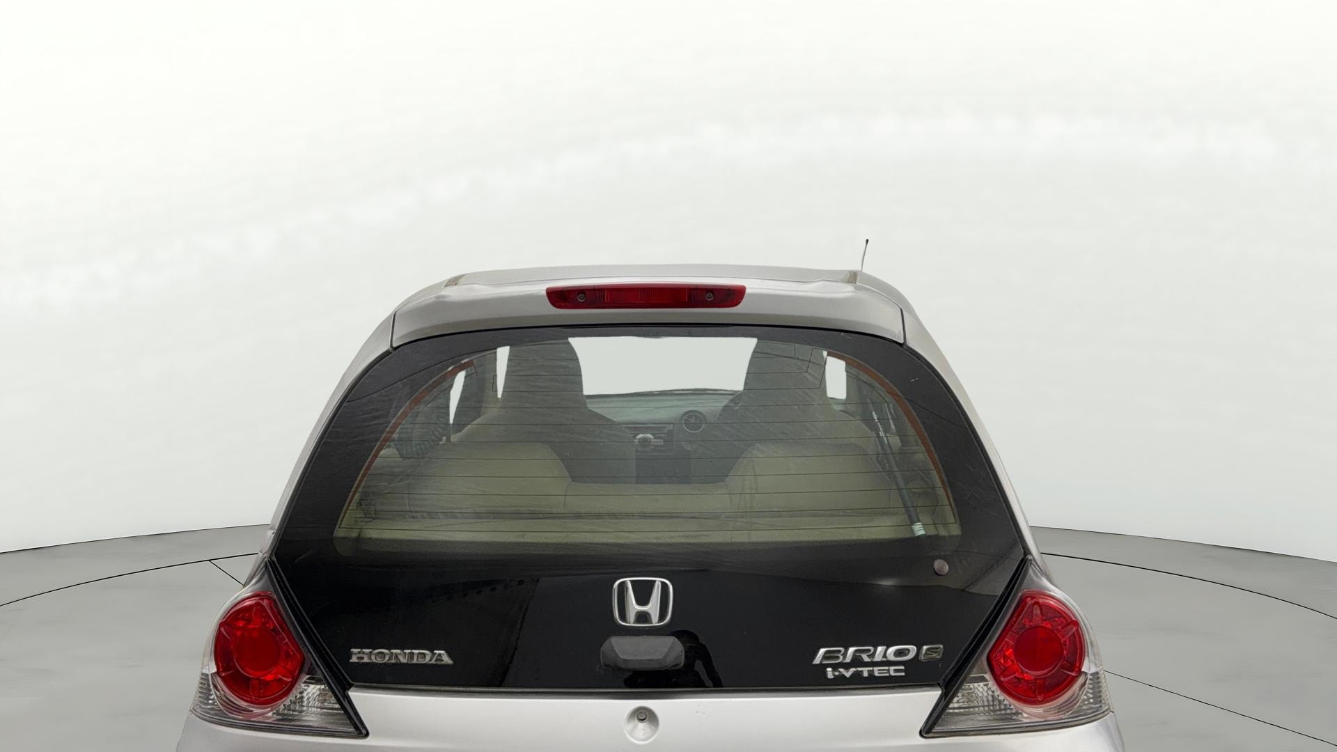 Used 2016 Honda Brio Used 2016 Honda Brio