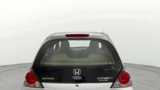 View Honda Brio Image 3 Used Honda Brio Image 3