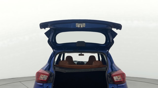 View Renault Kwid Image 16 Used Renault Kwid Image 16
