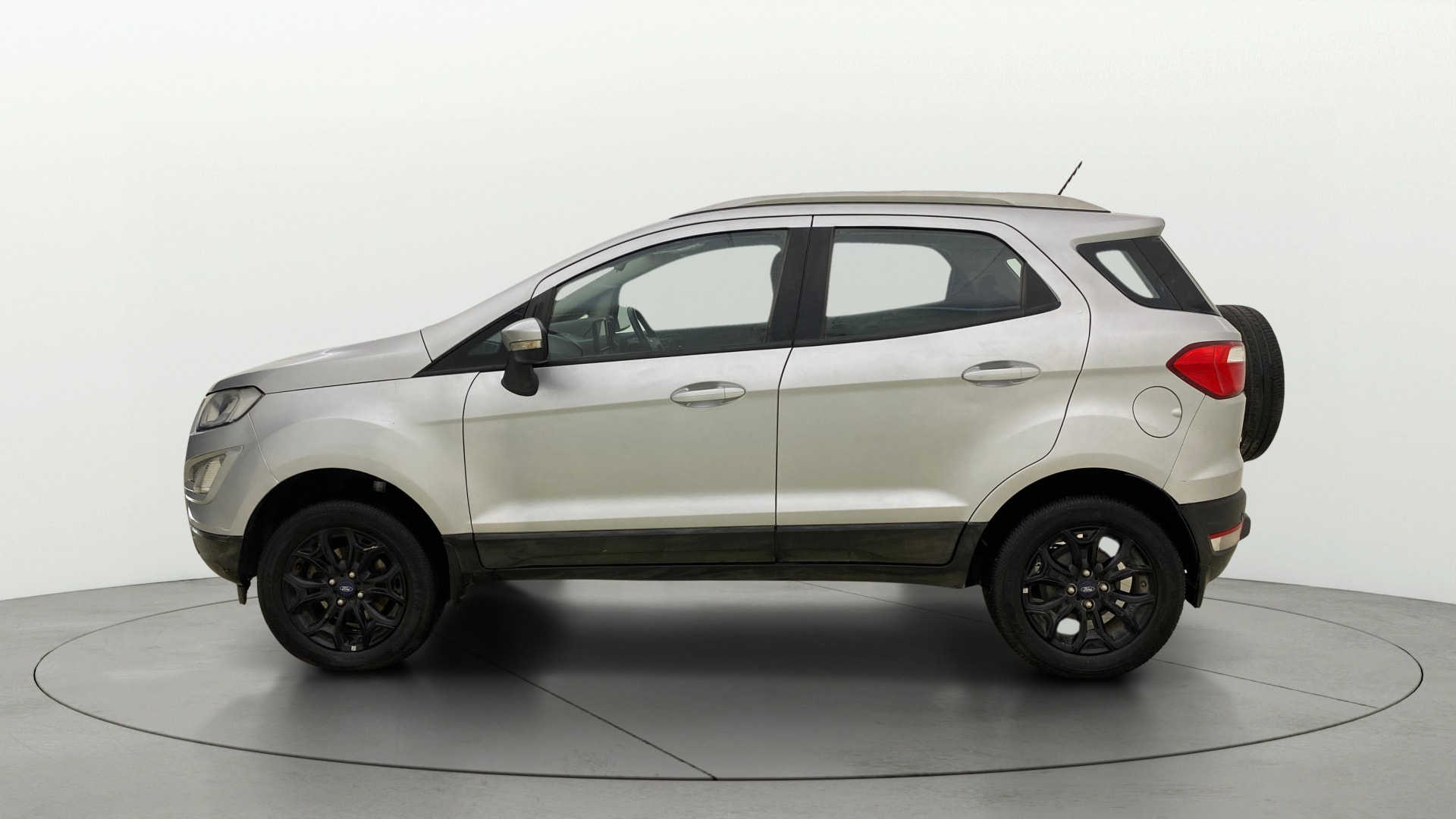 View 2019 Ford EcoSport 1.5 TDCi Diesel Ambiente BS IV Image 26 Used 2019 Ford EcoSport 1.5 TDCi Diesel Ambiente BS IV Image 26