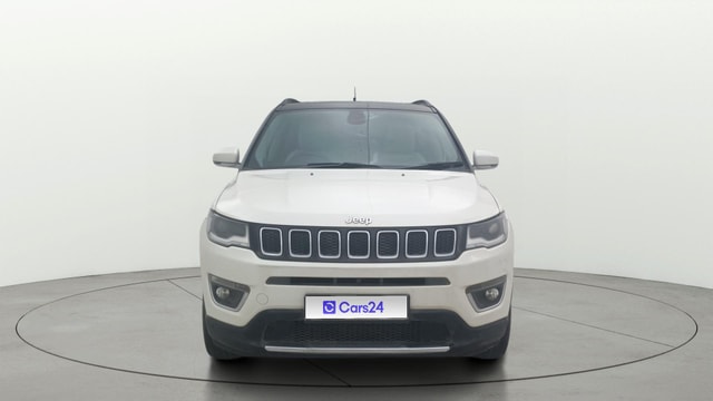 View Jeep Compass Image 1 Used Jeep Compass Image 1