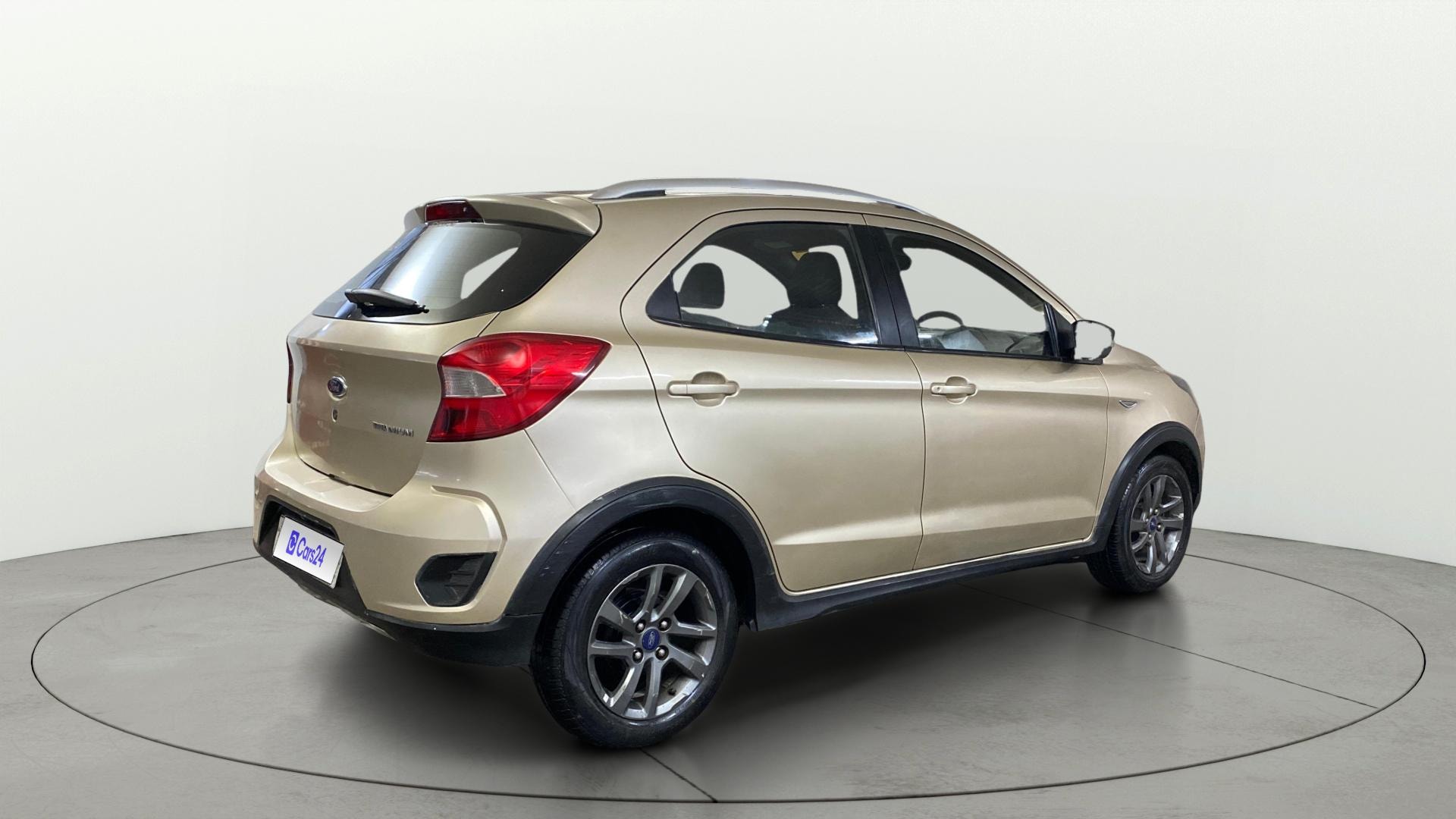 Used 2018 Ford Freestyle Used 2018 Ford Freestyle
