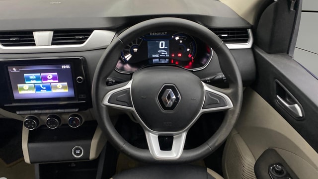 View Renault Triber Image 13 Used Renault Triber Image 13