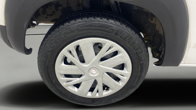 View Renault Kwid Image 32 Used Renault Kwid Image 32