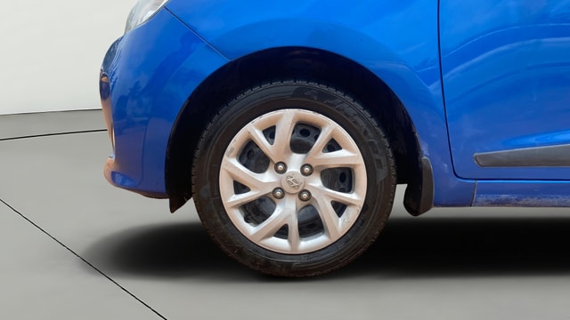 View Hyundai Grand i10 Image 28 Used Hyundai Grand i10 Image 28
