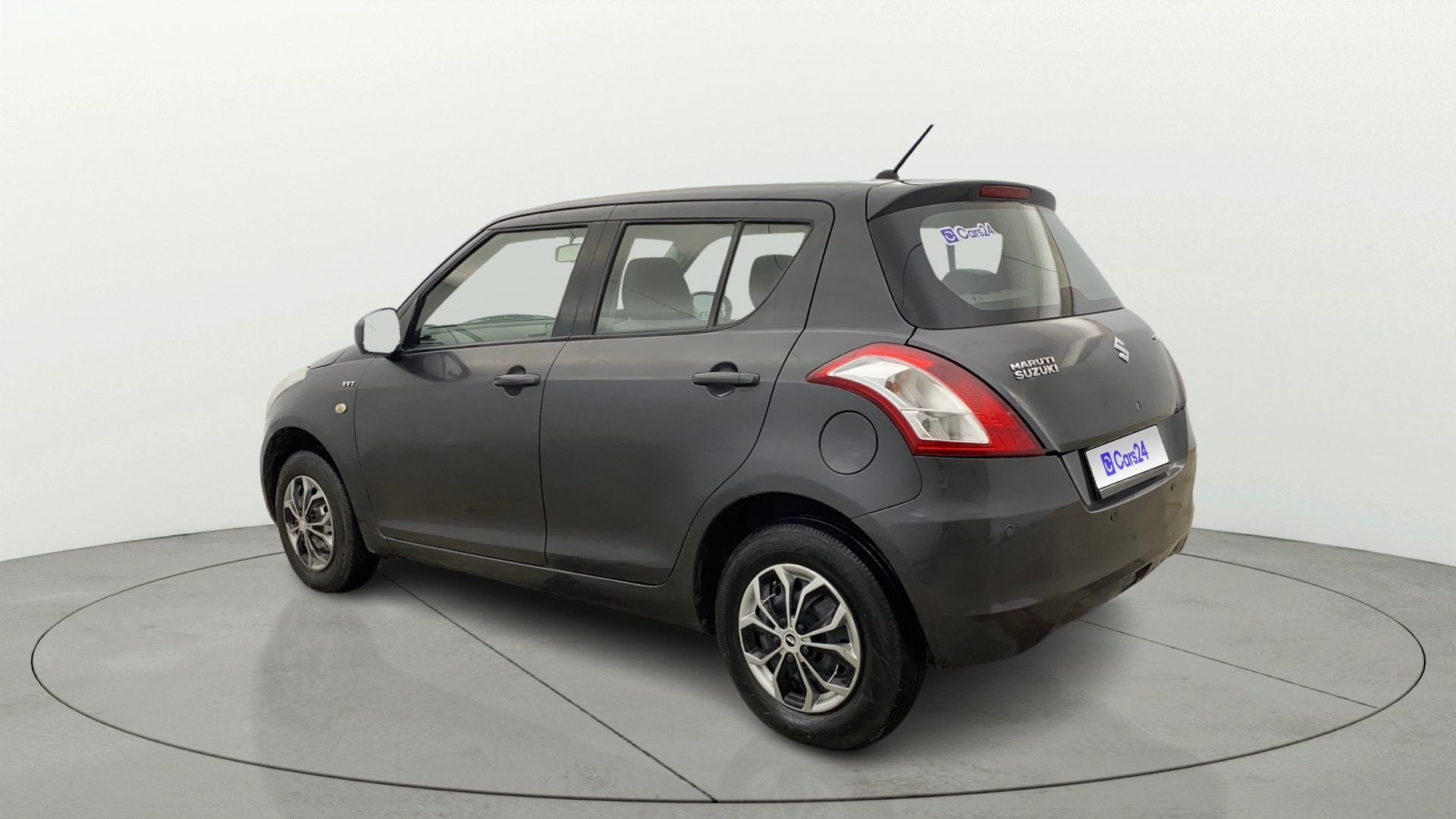 Used 2017 Maruti Suzuki 1000 Used 2017 Maruti Suzuki 1000