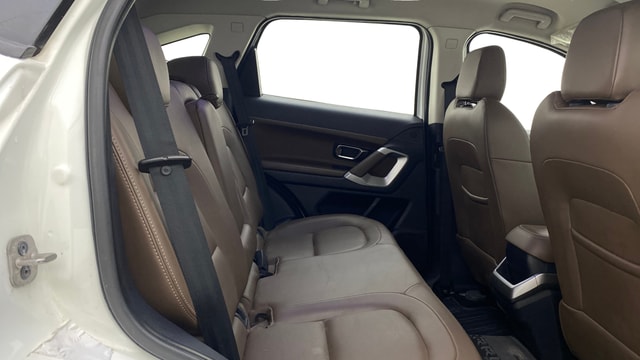 View Tata Harrier Image 36 Used Tata Harrier Image 36