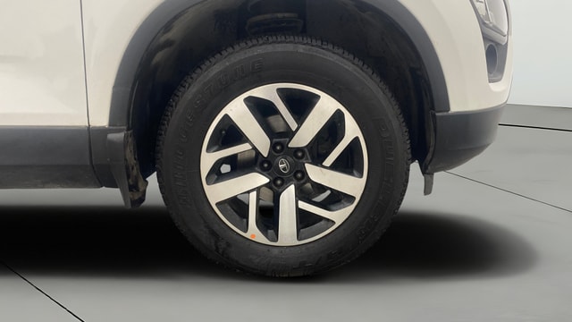 View Tata Harrier Image 43 Used Tata Harrier Image 43