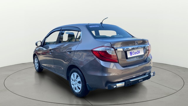 View Honda Amaze Image 2 Used Honda Amaze Image 2