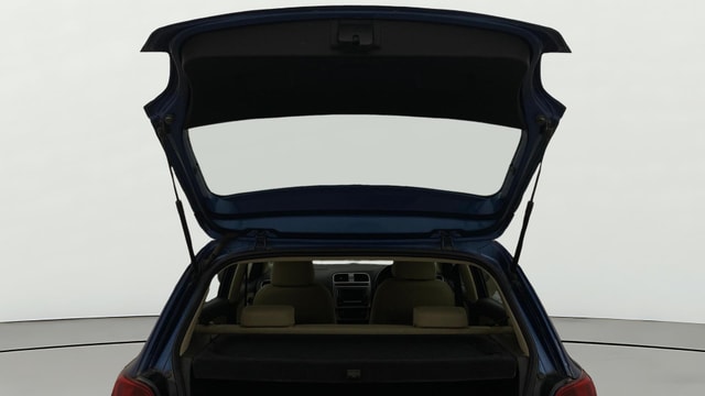 View Volkswagen Polo Image 16 Used Volkswagen Polo Image 16
