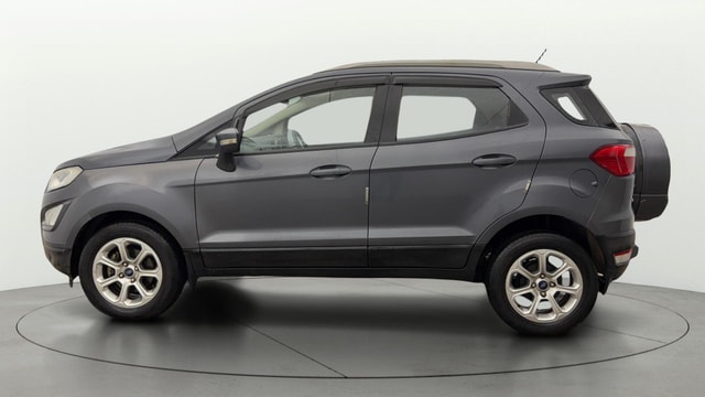 View Ford EcoSport Image 6 Used Ford EcoSport Image 6