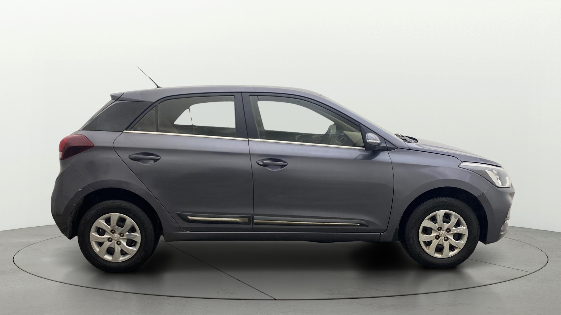 Used 2018 Hyundai Elite i20 Used 2018 Hyundai Elite i20