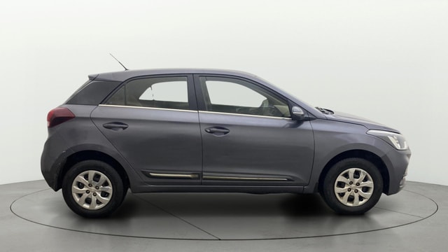 View Hyundai Elite i20 Image 8 Used Hyundai Elite i20 Image 8