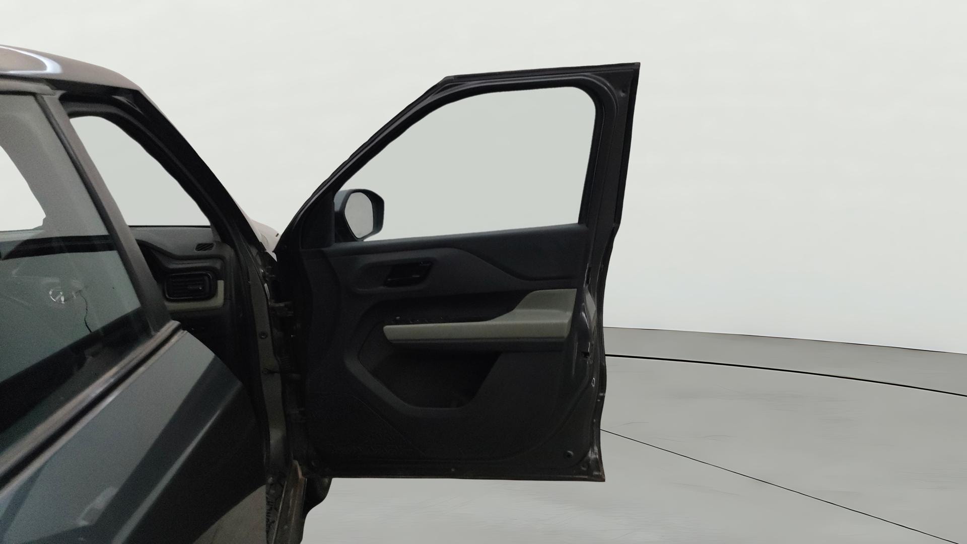 Used 2023 Tata Punch Used 2023 Tata Punch