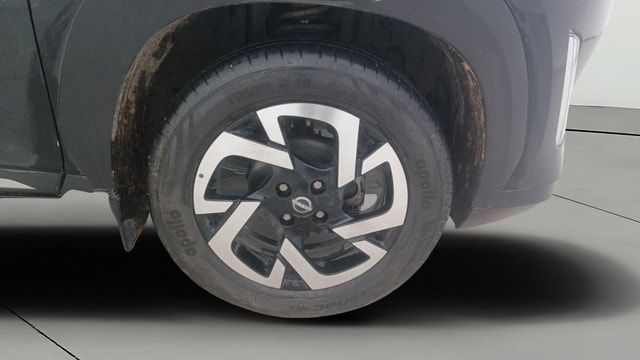 View Nissan Magnite Image 44 Used Nissan Magnite Image 44