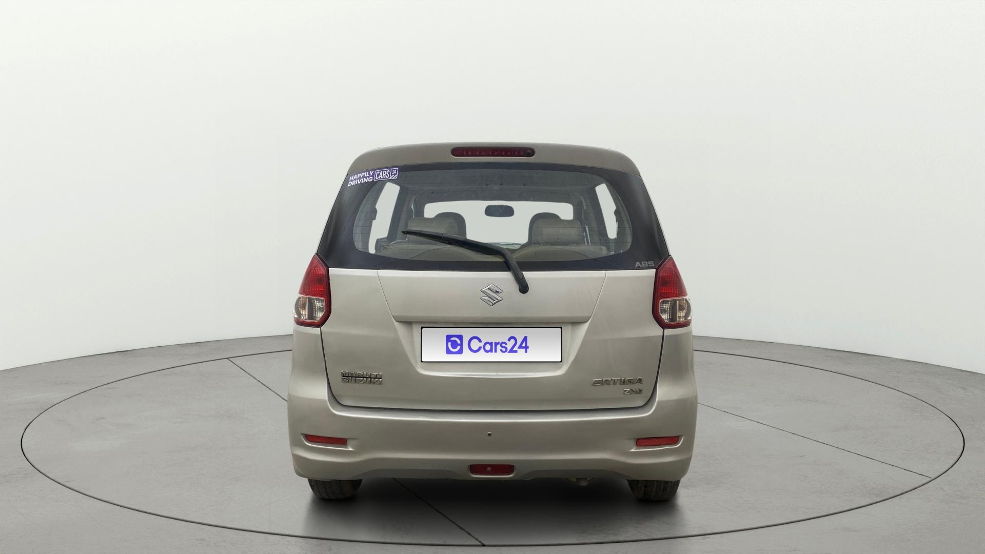 View 2014 Maruti Suzuki 1000 Base Variant Image 40 Used 2014 Maruti Suzuki 1000 Base Variant Image 40