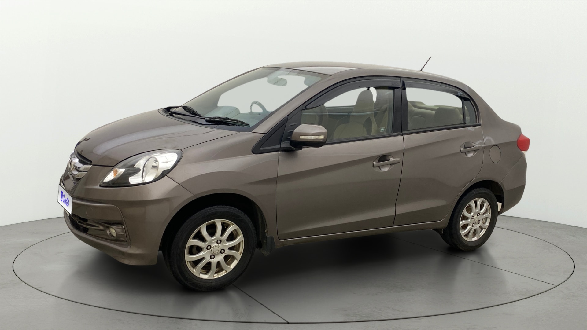 Used 2013 Honda Amaze Used 2013 Honda Amaze