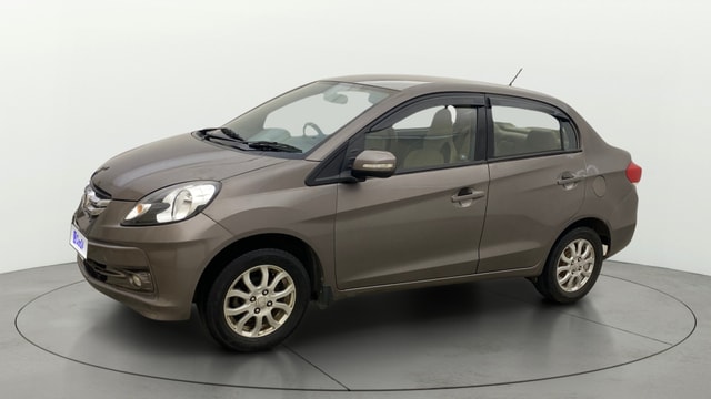 View Honda Amaze Image 34 Used Honda Amaze Image 34