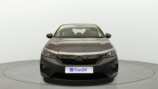 View Honda City Image 1 Used Honda City Image 1