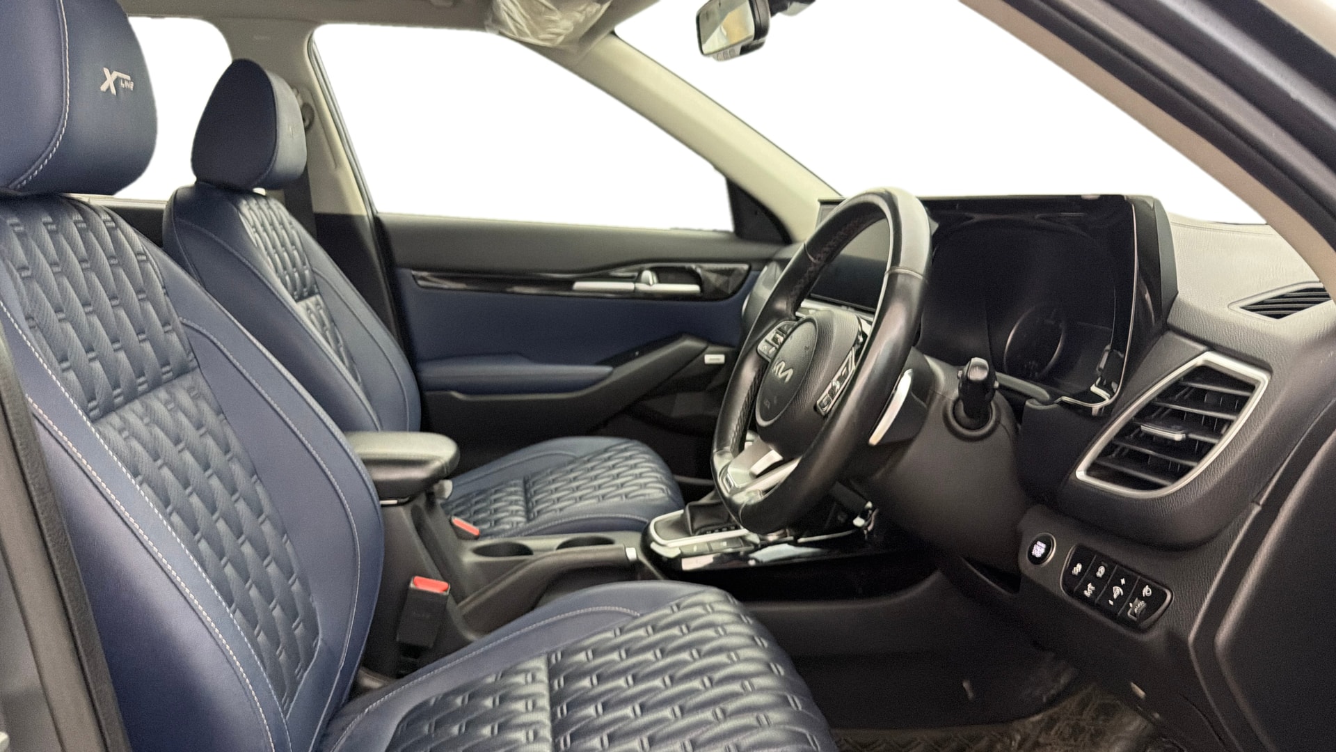View 2023 Kia Seltos D1.5 CRDI VGT 6AT X Line (S) Image 28 Used 2023 Kia Seltos D1.5 CRDI VGT 6AT X Line (S) Image 28