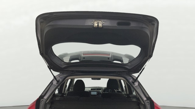 View Honda Jazz Image 31 Used Honda Jazz Image 31