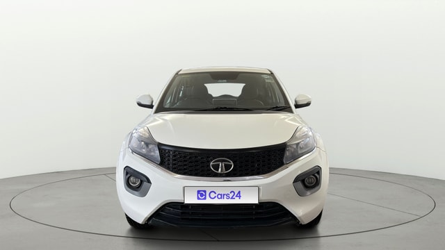 View Tata Nexon Image 1 Used Tata Nexon Image 1