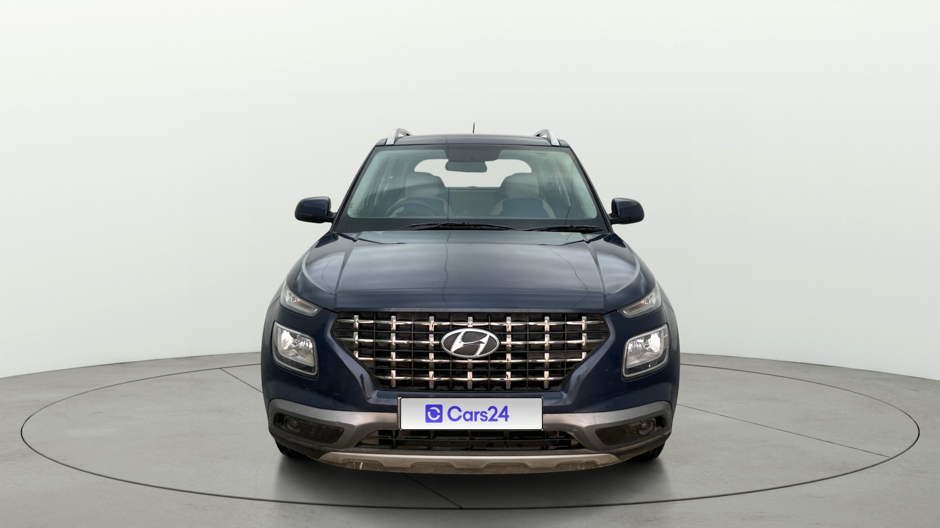 Used 2021 Hyundai Venue Used 2021 Hyundai Venue