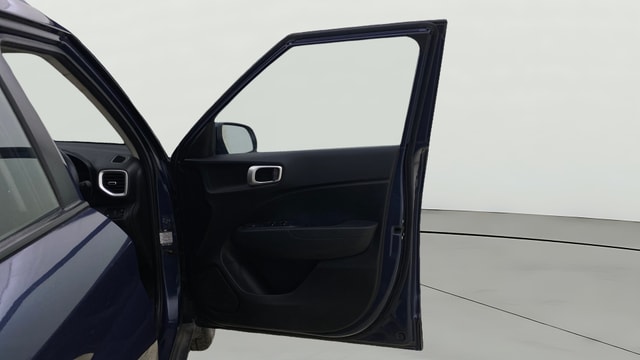 View Hyundai Venue Image 47 Used Hyundai Venue Image 47