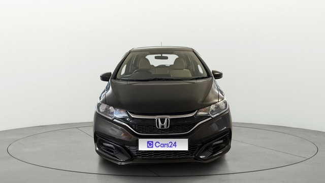 View Honda Jazz Image 1 Used Honda Jazz Image 1