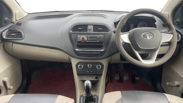 View Tata Tiago Image 15 Used Tata Tiago Image 15