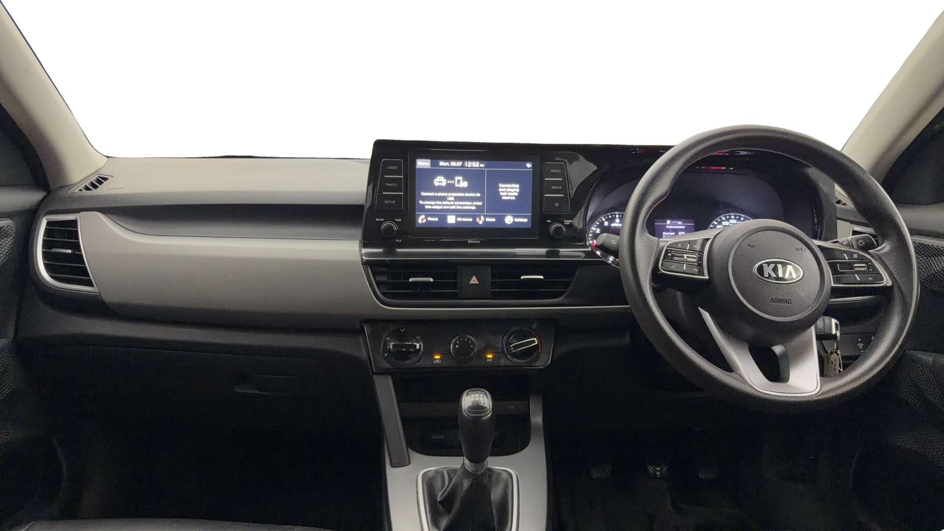 Used 2020 Kia Seltos Used 2020 Kia Seltos