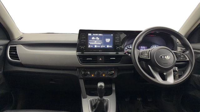View Kia Seltos Image 15 Used Kia Seltos Image 15