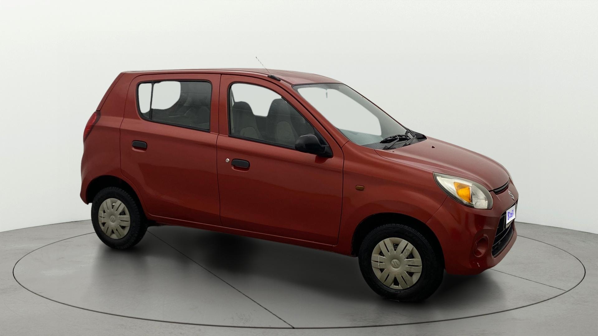 View 2016 Maruti Suzuki Alto 800 LX Image 21 Used 2016 Maruti Suzuki Alto 800 LX Image 21