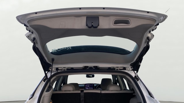 View Jeep Compass Image 33 Used Jeep Compass Image 33