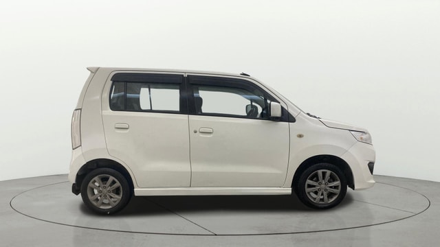 View Maruti Suzuki Stingray Image 8 Used Maruti Suzuki Stingray Image 8